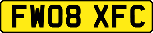 FW08XFC