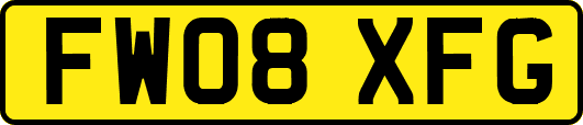FW08XFG