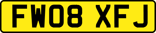 FW08XFJ