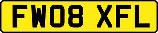 FW08XFL