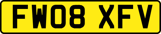 FW08XFV