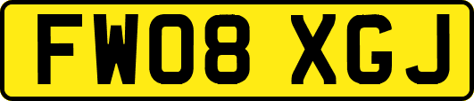 FW08XGJ