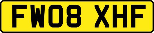FW08XHF