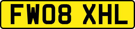 FW08XHL
