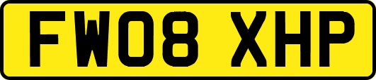 FW08XHP
