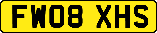 FW08XHS