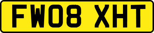 FW08XHT