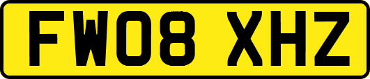 FW08XHZ