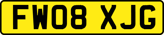 FW08XJG