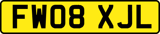 FW08XJL