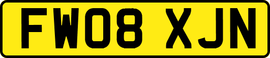 FW08XJN