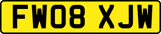 FW08XJW