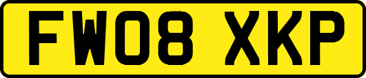 FW08XKP