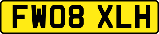 FW08XLH