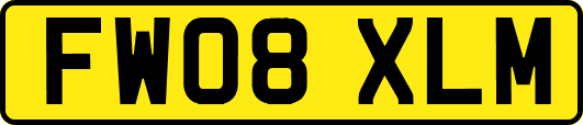 FW08XLM