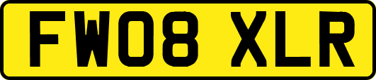 FW08XLR