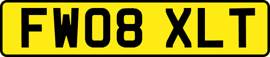 FW08XLT