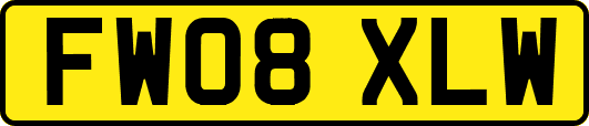 FW08XLW