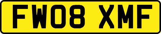 FW08XMF