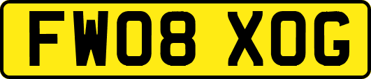 FW08XOG