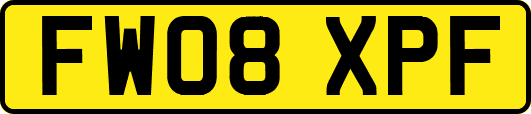 FW08XPF