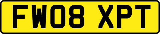 FW08XPT