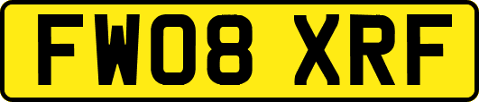 FW08XRF