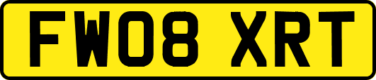 FW08XRT