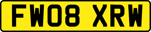 FW08XRW