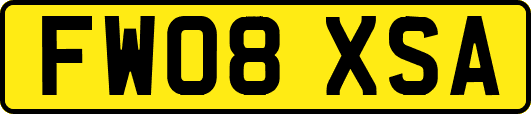 FW08XSA