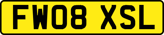 FW08XSL