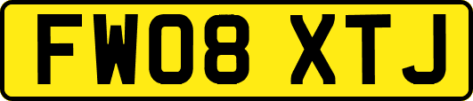 FW08XTJ