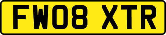 FW08XTR