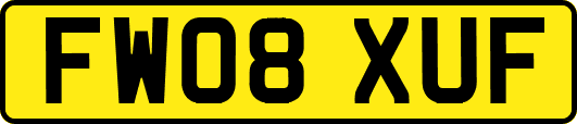 FW08XUF