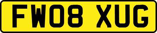 FW08XUG