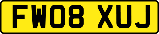 FW08XUJ