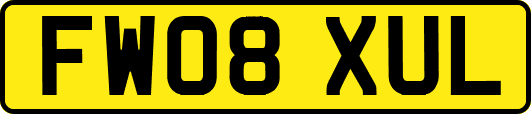 FW08XUL