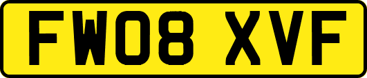 FW08XVF
