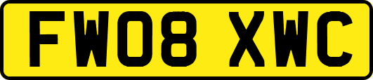 FW08XWC