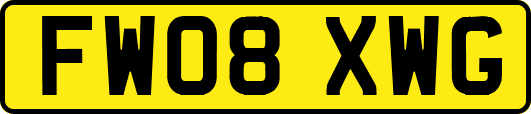 FW08XWG