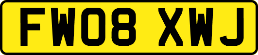 FW08XWJ