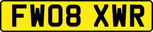FW08XWR