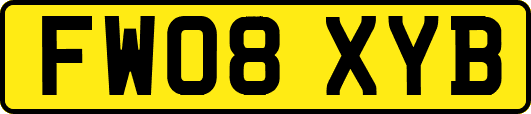 FW08XYB