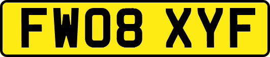 FW08XYF