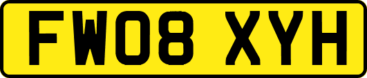 FW08XYH