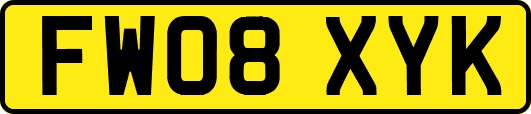 FW08XYK
