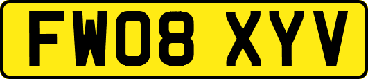 FW08XYV