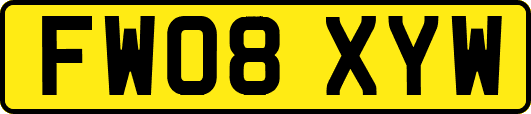 FW08XYW