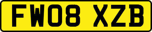 FW08XZB