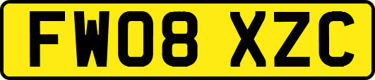 FW08XZC